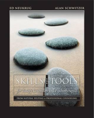 SkillsandToolsforToday'sCounselorsandPsychotherapists