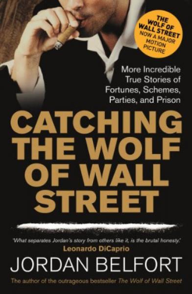 Catching the Wolf of Wall Street[緊追華爾街之狼]