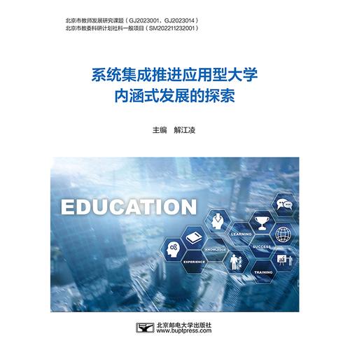 系统集成推进应用型大学内涵式发展的探索