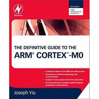 TheDefinitiveGuidetotheARMCortex-M0ARMCortex-M0處理器權(quán)威指南