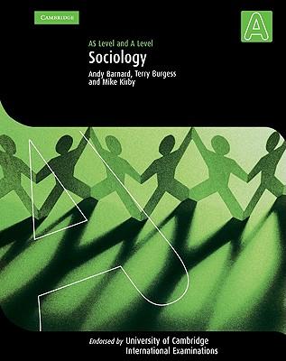 Sociology:ASLevelandALevel