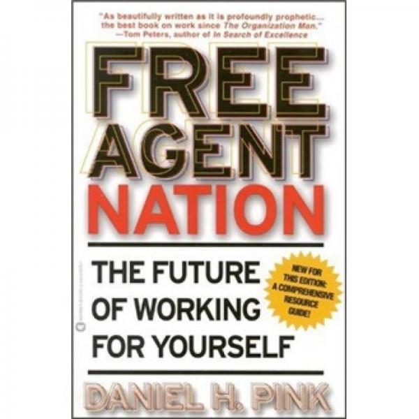 Free Agent Nation
