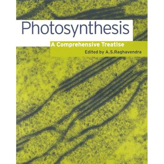 Photosynthesis:AComprehensiveTreatise