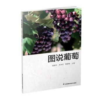 圖說(shuō)葡萄