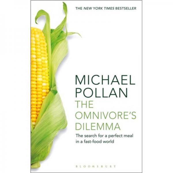 The Omnivore's Dilemma