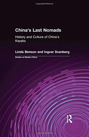 China's Last Nomads