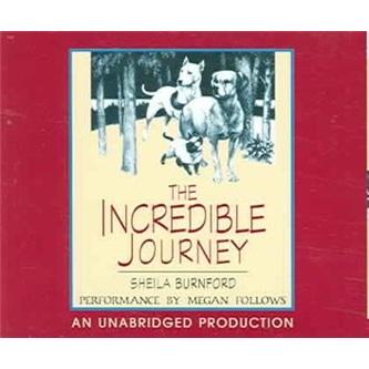 TheIncredibleJourney