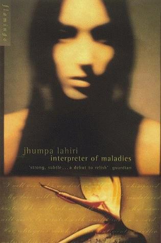 Interpreter of Maladies