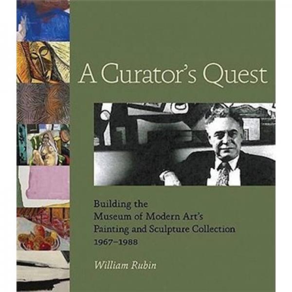 A Curator's Quest