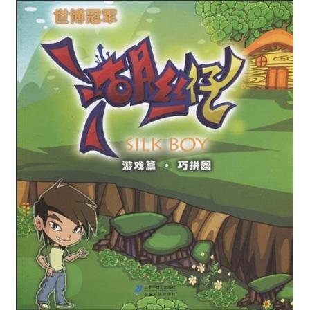 世博冠軍湖絲仔·游戲篇：巧拼圖