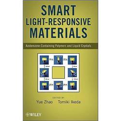 SmartLight-ResponsiveMaterials:Azobenzene-ContainingPolymersandLiquidCrystals