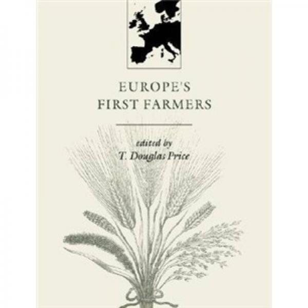 Europe's First Farmers