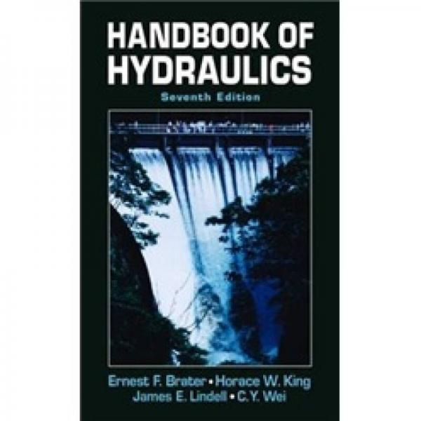 Handbook of Hydraulics