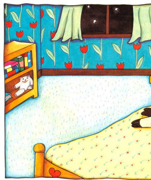 I Like Me! 我喜欢自己 英文原版