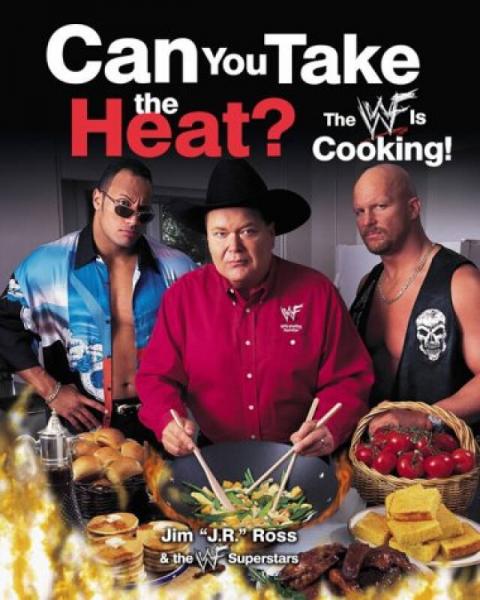 Can You Take the Heat?