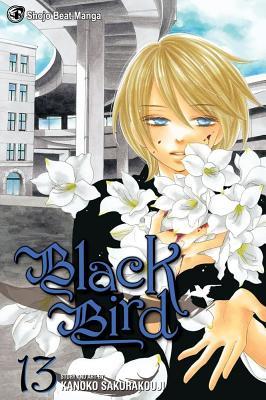 BlackBird,Volume13
