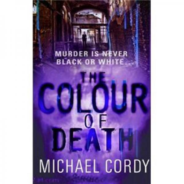 The Colour of Death