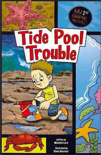 TidePoolTrouble(MyFirstGraphicNovel)
