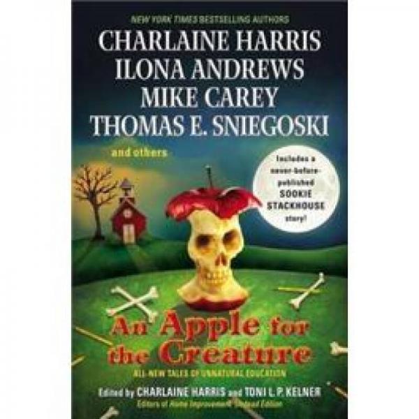 Apple for the Creature, An