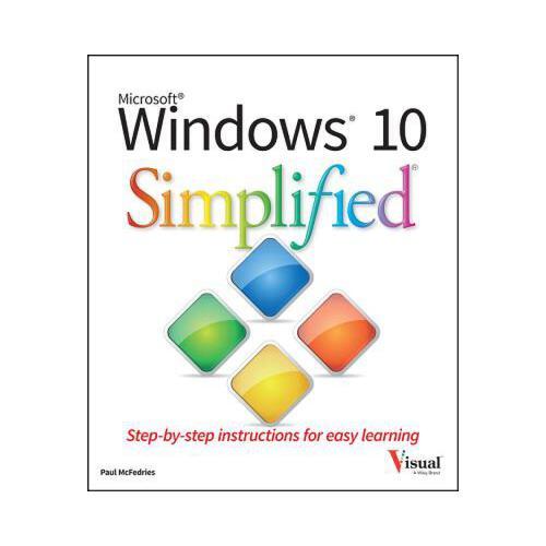 Windows 10 Simplified