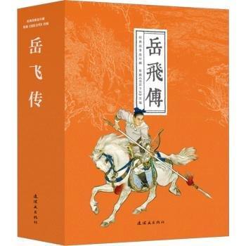 岳飛傳