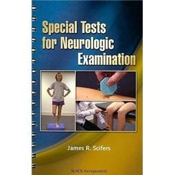 SPECIALTEST4NEUROLOGICEXAMINATION