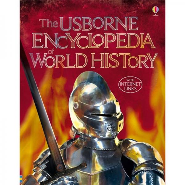 Encyclopedia of World History 