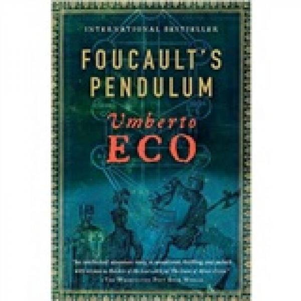 Foucault's Pendulum