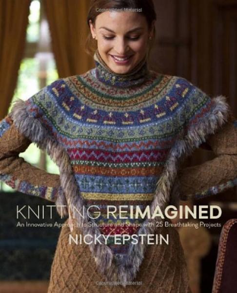 Knitting Reimagined: An Innovative Approach to S