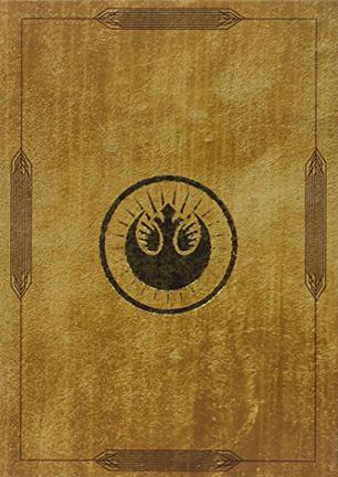 Star Wars：The Jedi Path and Book of Sith Deluxe Box Set