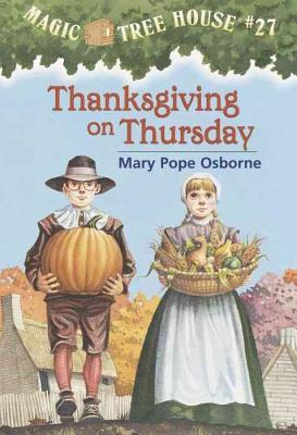 ThanksgivingonThursday(MagicTreeHouse#27)