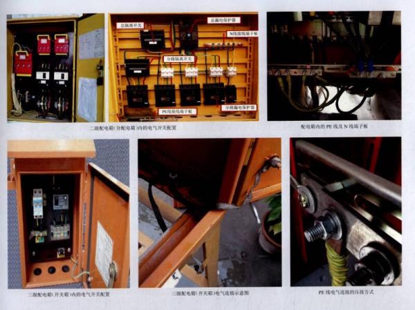 隧道及地下工程安全文明施工标准化图集