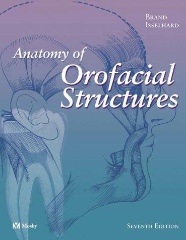 AnatomyofOrofacialStructures