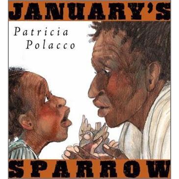 January'sSparrow