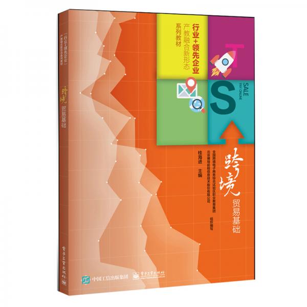 跨境貿易基礎