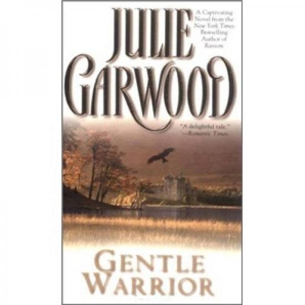 Gentle Warrior 