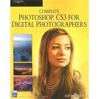 CompletePhotoshopCS3forDigitalPhotographers(DigitalPhotography)