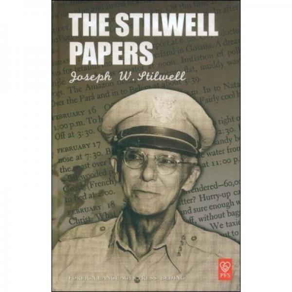 THE STILWELL PAPERS