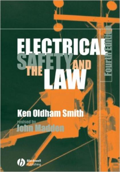 ElectricalSafetyandtheLaw