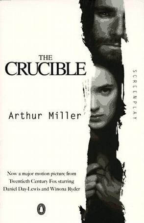 The Crucible：The Crucible