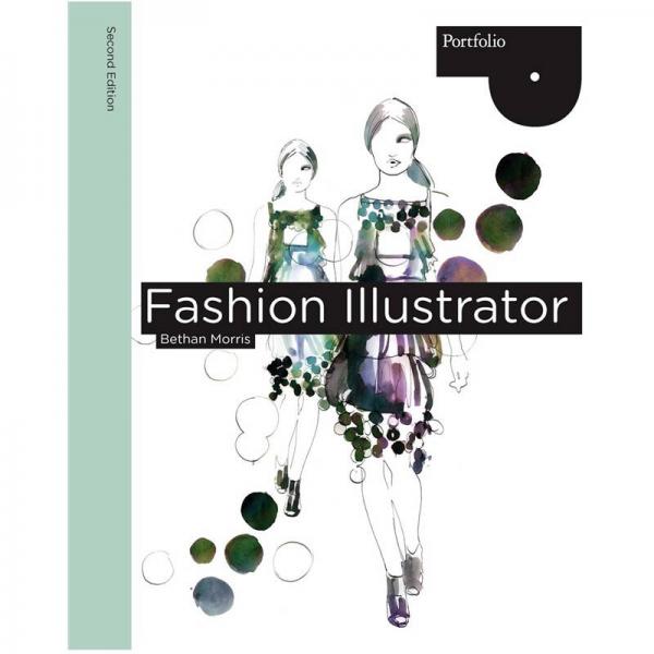 Fashion Illustrator  时尚插图