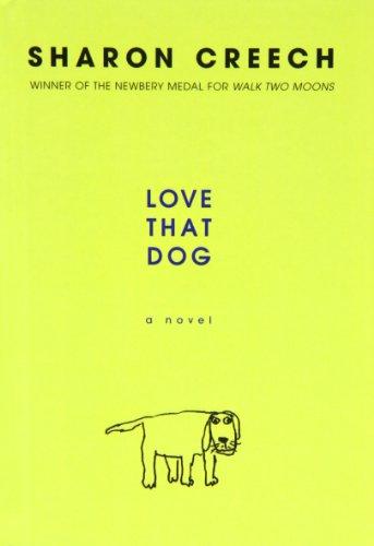 Love That Dog