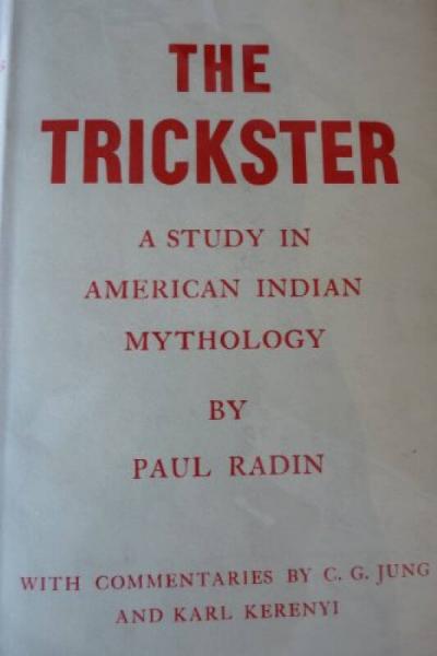 Trickster: American Indian Myth