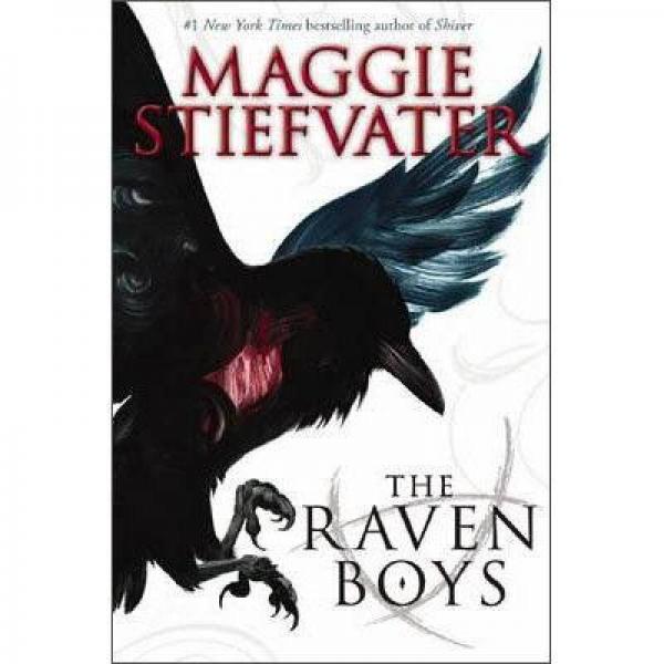 The Raven Boys