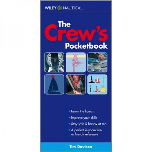 The Crew's Pocketbook