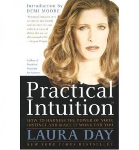 Practical Intuition