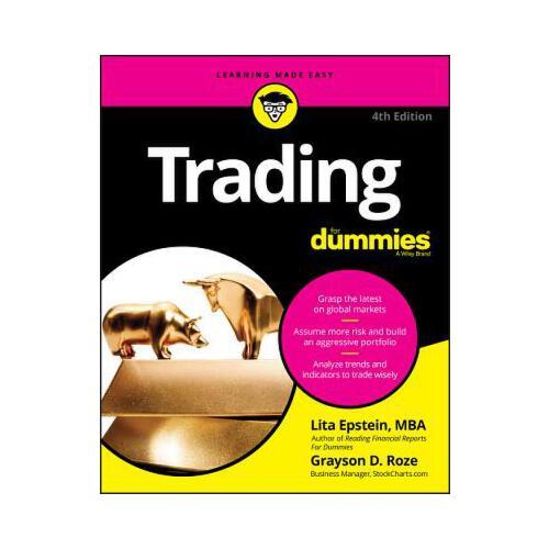 Trading For Dummies