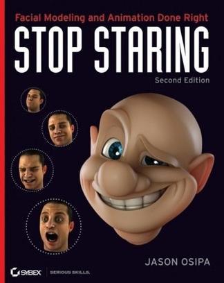 Stop Staring