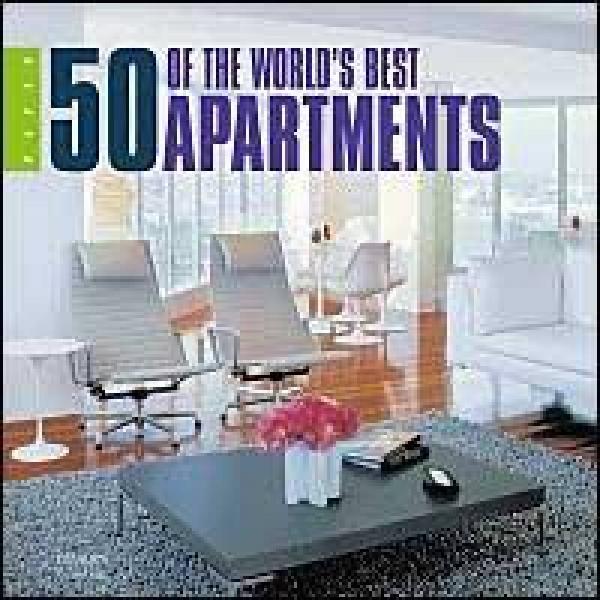 50 of the world's best apartments