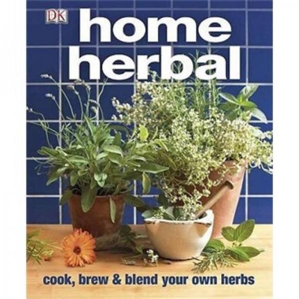 Home Herbal